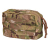 Chase Tactical General Purpose Horizontal Utility Pouch Medium - Bulletproof Zone