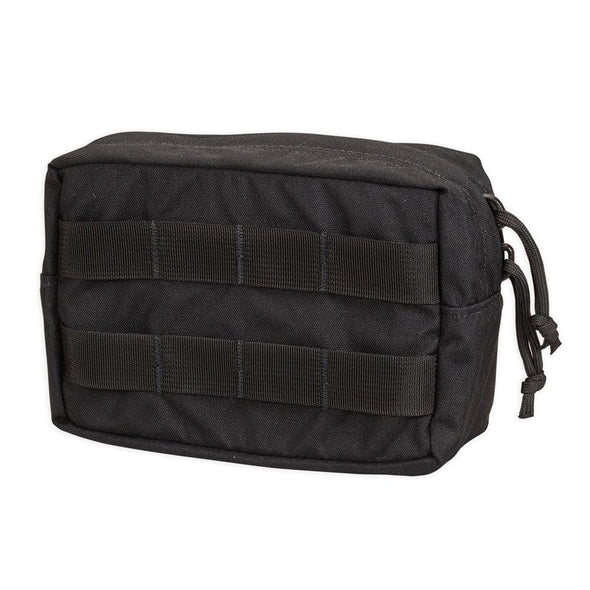 Chase Tactical General Purpose Horizontal Utility Pouch Medium - Bulletproof Zone