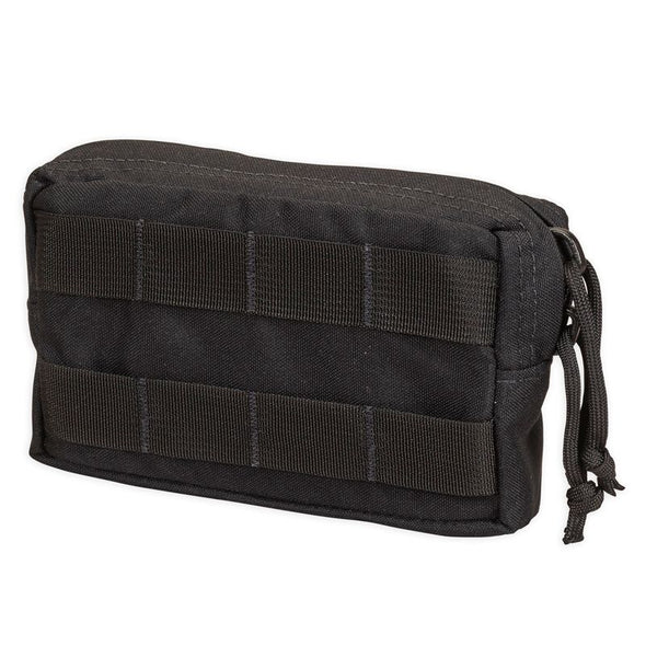 Chase Tactical General Purpose Horizontal Utility Pouch – Small - Bulletproof Zone