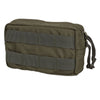 Chase Tactical General Purpose Horizontal Utility Pouch – Small - Bulletproof Zone