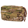 Chase Tactical General Purpose Horizontal Utility Pouch – Small - Bulletproof Zone