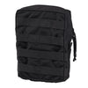 Chase Tactical General Purpose Vertical Utility Pouch Large - Bulletproof Zone