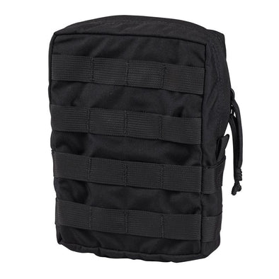 Chase Tactical General Purpose Vertical Utility Pouch Large - Bulletproof Zone