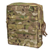Chase Tactical General Purpose Vertical Utility Pouch Large - Bulletproof Zone