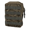 Chase Tactical General Purpose Vertical Utility Pouch Large - Bulletproof Zone
