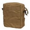 Chase Tactical General Purpose Vertical Utility Pouch Medium - Bulletproof Zone