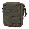Chase Tactical General Purpose Vertical Utility Pouch Medium - Bulletproof Zone