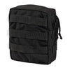 Chase Tactical General Purpose Vertical Utility Pouch Medium - Bulletproof Zone