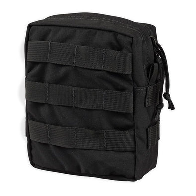 Chase Tactical General Purpose Vertical Utility Pouch Medium - Bulletproof Zone
