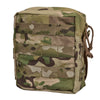 Chase Tactical General Purpose Vertical Utility Pouch Medium - Bulletproof Zone