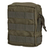 Chase Tactical General Purpose Vertical Utility Pouch Small - Bulletproof Zone