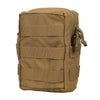 Chase Tactical General Purpose Vertical Utility Pouch Small - Bulletproof Zone