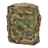 Chase Tactical General Purpose Vertical Utility Pouch Small - Bulletproof Zone