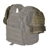 Chase Tactical Genesis Deltoid Protection Attachment - Bulletproof Zone