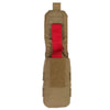 Chase Tactical IFAK Pouch - Bulletproof Zone