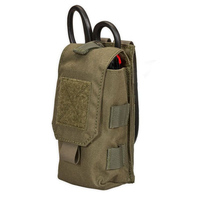 Chase Tactical IFAK Pouch - Bulletproof Zone