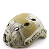 Chase Tactical Lightweight Non - Ballistic Bump Helmet - Bulletproof Zone