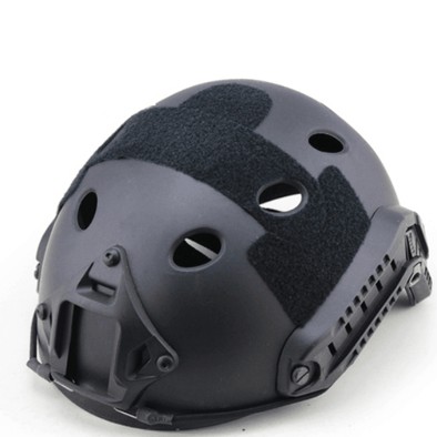 Chase Tactical Lightweight Non - Ballistic Bump Helmet - Bulletproof Zone