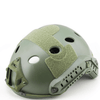 Chase Tactical Lightweight Non - Ballistic Bump Helmet - Bulletproof Zone