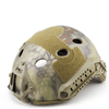 Chase Tactical Lightweight Non - Ballistic Bump Helmet - Bulletproof Zone