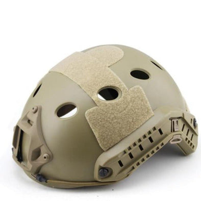 Chase Tactical Lightweight Non - Ballistic Bump Helmet - Bulletproof Zone