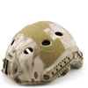 Chase Tactical Lightweight Non - Ballistic Bump Helmet - Bulletproof Zone