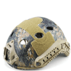 Chase Tactical Lightweight Non - Ballistic Bump Helmet - Bulletproof Zone