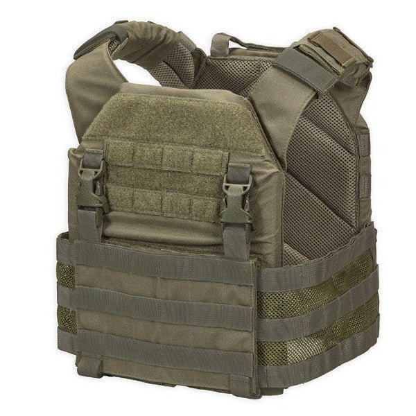 Chase Tactical Lightweight Operational Plate Carrier (LOPC)