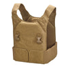 Chase Tactical Low - Vis Plate Carrier Elite LVPC - E - Bulletproof Zone