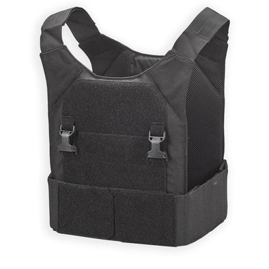 Chase Tactical Low - Vis Plate Carrier Elite LVPC - E - Bulletproof Zone