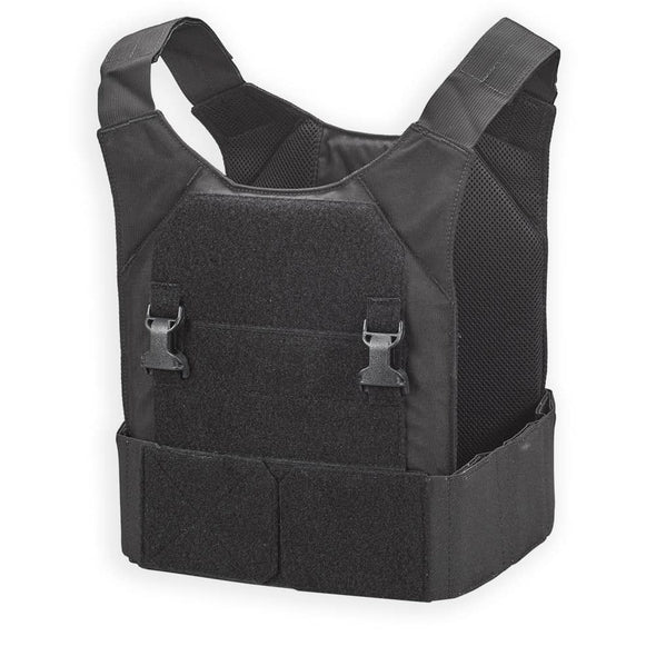 Chase Tactical Low - Vis Plate Carrier Elite LVPC - E - Bulletproof Zone