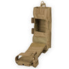 Chase Tactical MBITR Radio Pouch - Bulletproof Zone