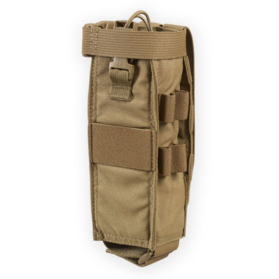 Chase Tactical MBITR Radio Pouch - Bulletproof Zone