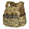 Chase Tactical Modular Enhanced Armor Plate Carrier (MEAC) - Bulletproof Zone