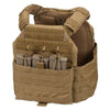 Chase Tactical Modular Enhanced Armor Plate Carrier (MEAC) - Bulletproof Zone