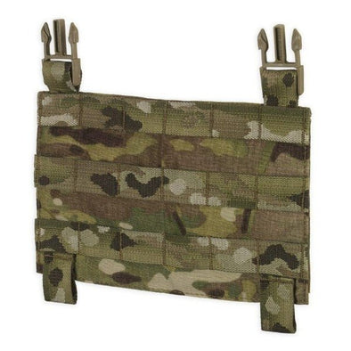 Chase Tactical MOLLE Clip Placard` - Bulletproof Zone