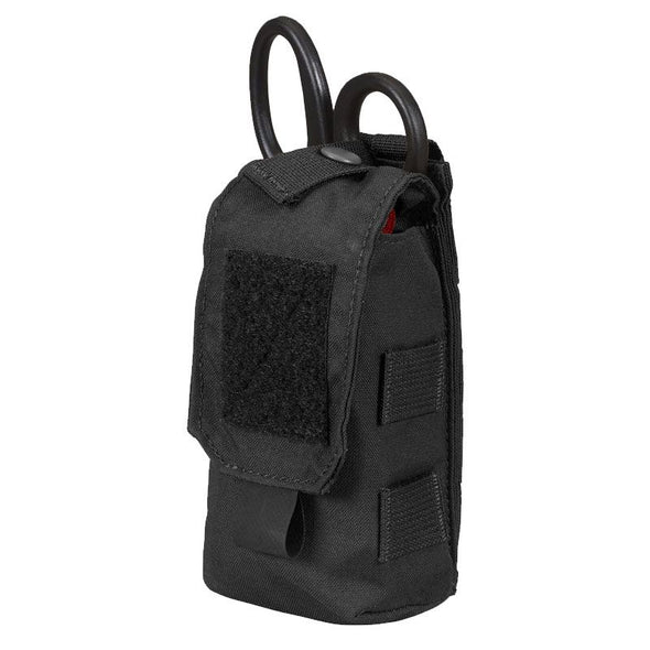 Chase Tactical MOLLE IFAK Pouch - Bulletproof Zone