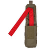 Chase Tactical MOLLE IFAK Pouch - Bulletproof Zone