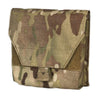 Chase Tactical MOLLE Side Armor Plate Pockets (Set of 2) - Bulletproof Zone