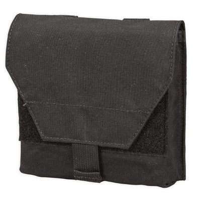 Chase Tactical MOLLE Side Armor Plate Pockets (Set of 2) - Bulletproof Zone