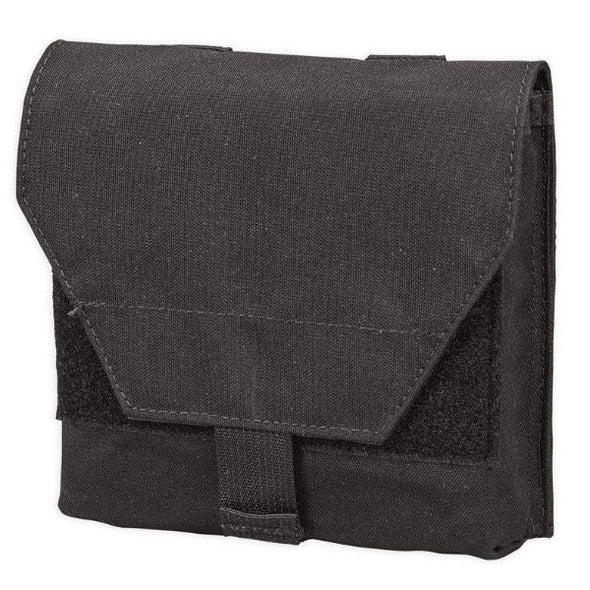 Chase Tactical MOLLE Side Armor Plate Pockets (Set of 2) - Bulletproof Zone