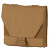 Chase Tactical MOLLE Side Armor Plate Pockets (Set of 2) - Bulletproof Zone