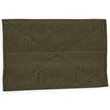 Chase Tactical MOLLE Velcro Placard - Bulletproof Zone