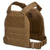Chase Tactical Quick Response Plate Carrier (QRC) - Bulletproof Zone