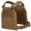Chase Tactical Quick Response Plate Carrier (QRC) - Bulletproof Zone