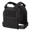 Chase Tactical Quick Response Plate Carrier (QRC) - Bulletproof Zone
