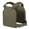 Chase Tactical Quick Response Plate Carrier (QRC) - Bulletproof Zone