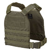 Chase Tactical Quick Response Plate Carrier (QRC) - Bulletproof Zone