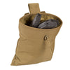 Chase Tactical Roll - Up Dump Pouch - Bulletproof Zone