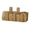 Chase Tactical Roll - Up Dump Pouch - Bulletproof Zone